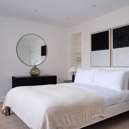 Stunning Marylebone Apartment London Luaran gambar